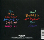 Back Cover: Lilly Hiatt – Walking Proof CD | Relix