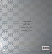 Back Cover: Lionel Richie – Can't Slow Down (DSS One-Step, 180g LP Vinyl) Vinyl LP | Relix