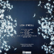 Back Cover: Lisa O'Neill – All Of This Is Chance Vinyl LP | Relix