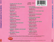 Back Cover: Little Anthony & Imperials – Best of CD | Relix
