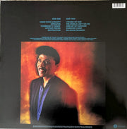 Back Cover: Little Richard – Lifetime Friend (Trq LP Vinyl) Vinyl LP | Relix