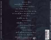 Back Cover: Lonnie Brooks – Deluxe Edition CD | Relix
