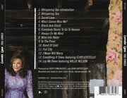 Back Cover: Loretta Lynn – Full Circle CD | Relix