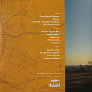 Back Cover: Los Lobos – Native Sons Vinyl LP | Relix