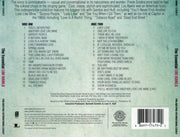 Back Cover: Lou Rawls – The Essential Lou Rawls (2-CD) CD | Relix