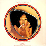 Back Cover: Lou Reed – Sally Can't Dance CD | Relix