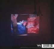 Back Cover: Lucy Dacus – Home Video CD | Relix