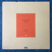 Back Cover: Lucy Dacus – No Burden Vinyl LP | Relix