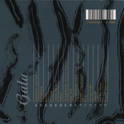 Back Cover: Lush – Gala CD | Relix