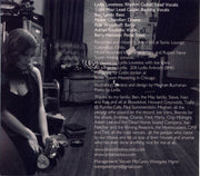 Back Cover: Lydia Loveless – Indestructible Machine CD | Relix