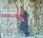 Back Cover: Madison Cunningham – Revealer CD | Relix