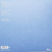 Back Cover: Madison Cunningham – Who Are You Now Vinyl LP | Relix