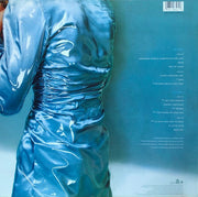 Back Cover: Madonna – Ray Of Light Vinyl LP | Relix