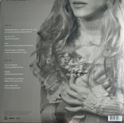 Back Cover: Madonna – Veronica Electronica (Clear LP Vinyl) Vinyl LP | Relix
