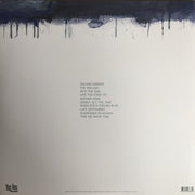 Back Cover: Mandolin Orange – Tides Of A Teardrop (Standard Edition LP Vinyl) Vinyl LP | Relix