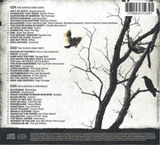 Back Cover: Many Faces Of Metallica / Various – Many Faces Of Metallica / Various (Digipak, Arg CD) CD | Relix
