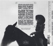 Back Cover: Margo Price – Hard Headed Woman (Bonus Track CD) CD | Relix
