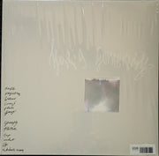 Back Cover: Maria Somerville – Luster (Clear LP Vinyl) Vinyl LP | Relix