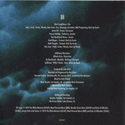 Back Cover: Mariachi El Bronx – Mariachi El Bronx III CD | Relix