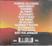 Back Cover: Mariachi El Bronx – Mariachi El Bronx IV CD | Relix