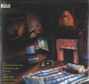 Back Cover: Marillion – Script For A Jester's Tear (2020 Stereo Remix 3-LP Vinyl) Vinyl LP | Relix