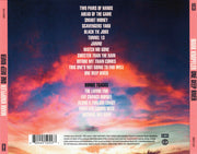 Back Cover: Mark Knopfler – One Deep River CD | Relix