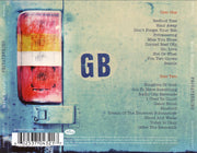 Back Cover: Mark Knopfler – Privateering (2-CD) CD | Relix