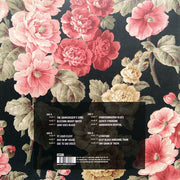 Back Cover: Mark Lanegan Band – Blues Funeral Vinyl LP | Relix