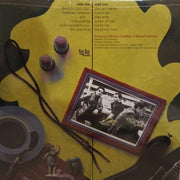 Back Cover: Marshall Crenshaw – Marshall Crenshaw (Remastered LP Vinyl) Vinyl LP | Relix