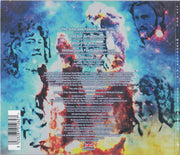 Back Cover: Marvelous Kid – After the Race CD | Relix