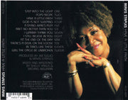Back Cover: Mavis Staples – Have a Little Faith CD | Relix