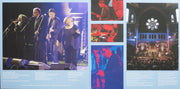 Back Cover: Mavis Staples – Live In London Vinyl LP | Relix