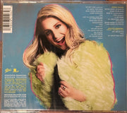 Back Cover: Meghan Trainor – TITLE (10th Anniversary Edition CD) CD | Relix