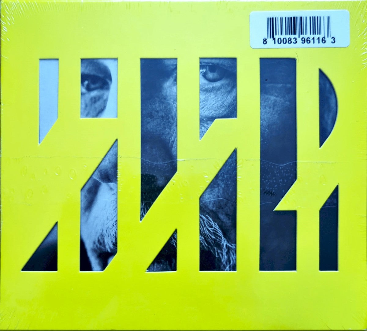 Back Cover: Metallica – 72 Seasons CD | Relix