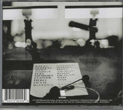 Back Cover: Metallica – S&M CD | Relix