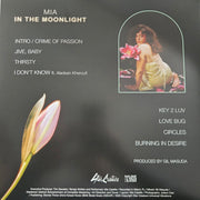 Back Cover: MIA – In The Moonlight Vinyl LP | Relix