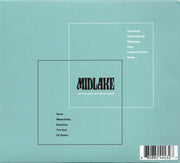 Back Cover: Midlake – For The Sake Of Bethel Woods CD | Relix