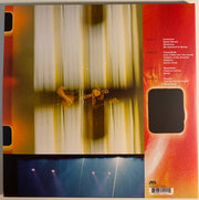 Back Cover: Midlake – Live At Roundhouse [RSD 2023] [] Vinyl LP | Relix