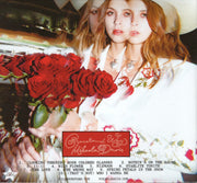 Back Cover: Mikaela Davis – Graceland Way CD | Relix