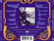 Back Cover: Mike Doughty – Haughty Melodic CD | Relix