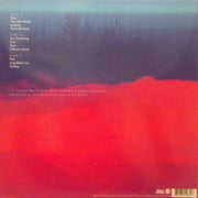 Back Cover: Mike Gordon – Overstep Vinyl LP | Relix