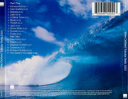 Back Cover: Mike Oldfield – Tubular Bells 2003 CD | Relix