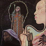 Back Cover: Miles Davis – Bitches Brew Vinyl LP | Relix