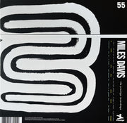Back Cover: Miles Davis – Miles '55: The Prestige Recordings - Vinyl LP | Relix
