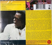 Back Cover: Miles Davis – On the Corner CD | Relix