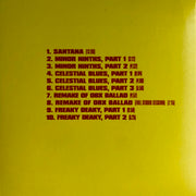 Back Cover: Miles Davis – The Bootleg Series Vol. 7: That’s What Happened 1982-1985 (3-CD) CD | Relix