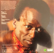Back Cover: Miles Davis – The Essential Miles Davis Vinyl LP | Relix