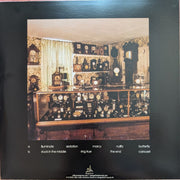 Back Cover: Milly – Eternal Ring Vinyl LP | Relix