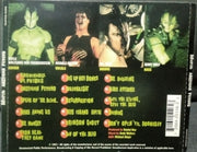 Back Cover: Misfits – American Psycho (CD) CD | Relix