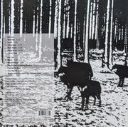 Back Cover: Mission Of Burma – Vs Vinyl LP | Relix